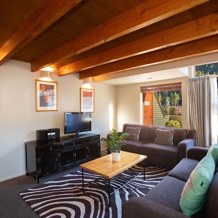 Cranbury Court Apartments Queenstown Dış mekan fotoğraf