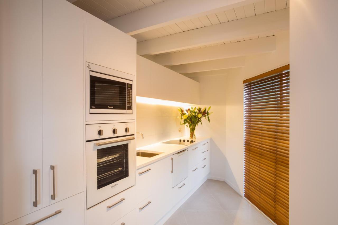 Cranbury Court Apartments Queenstown Dış mekan fotoğraf