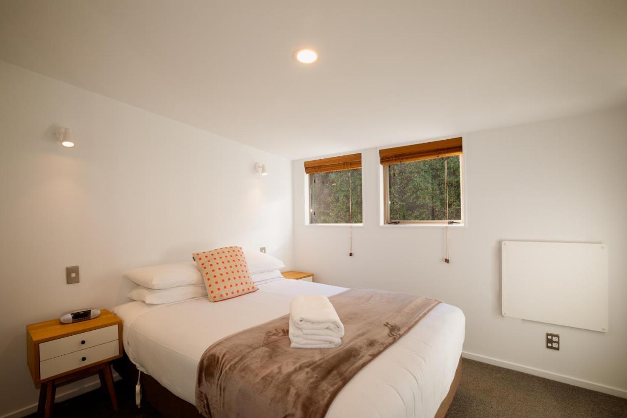 Cranbury Court Apartments Queenstown Dış mekan fotoğraf