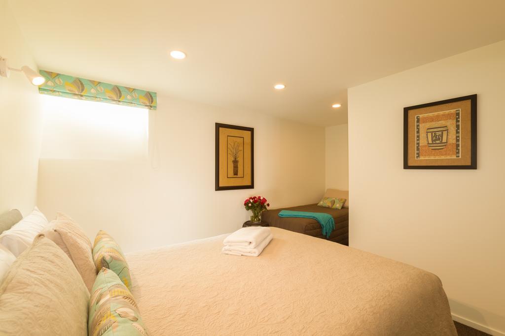 Cranbury Court Apartments Queenstown Dış mekan fotoğraf