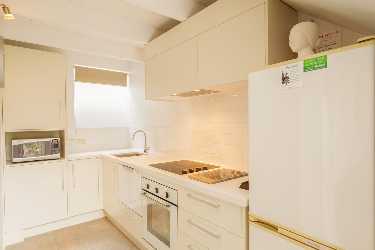 Cranbury Court Apartments Queenstown Dış mekan fotoğraf