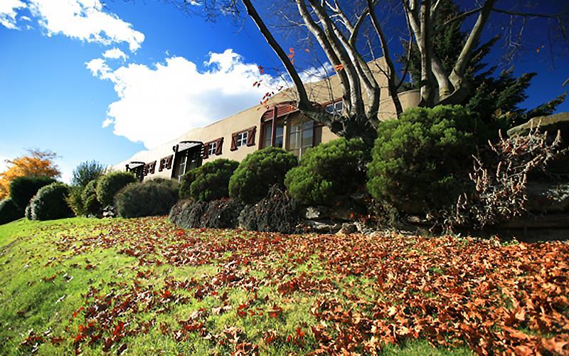 Cranbury Court Apartments Queenstown Dış mekan fotoğraf